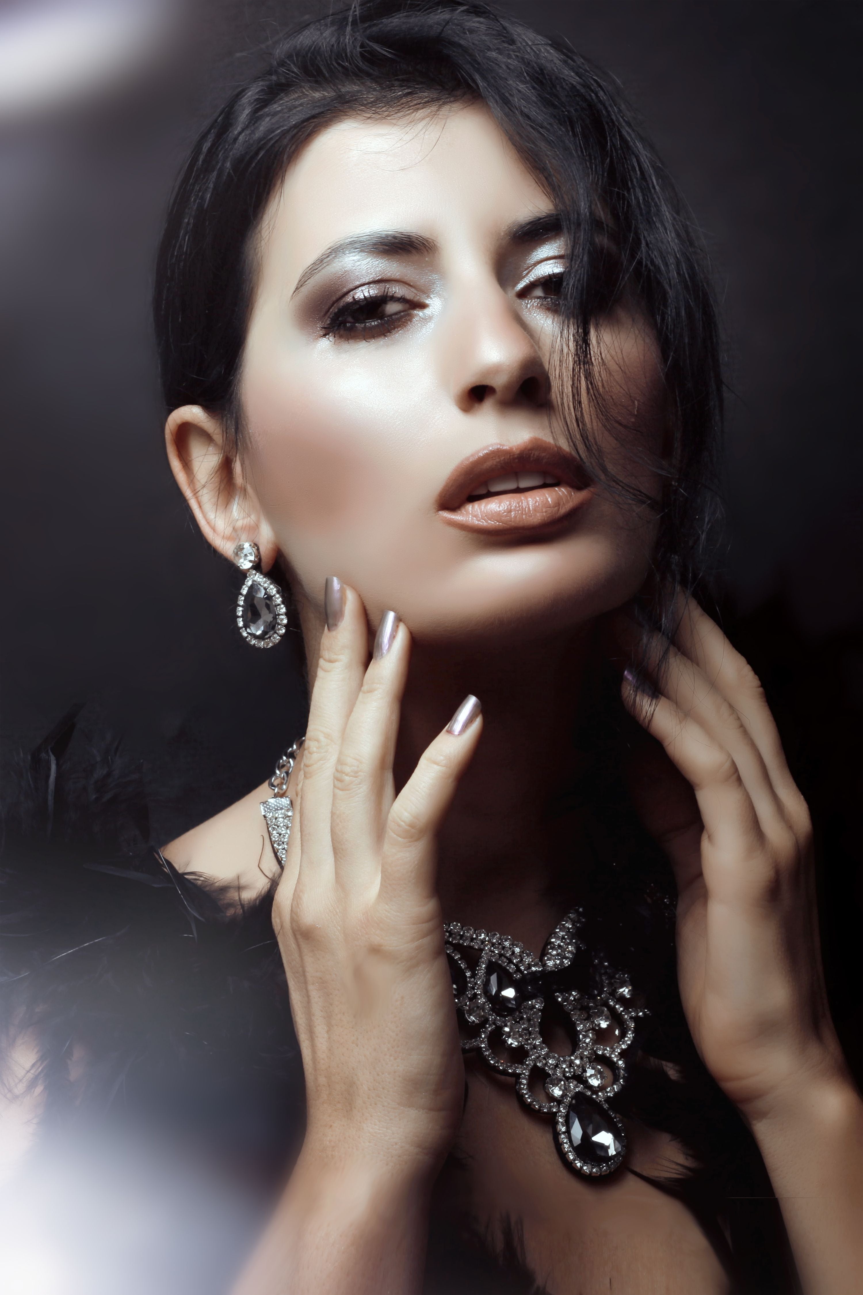 Fashionable Stylish Necklace's
