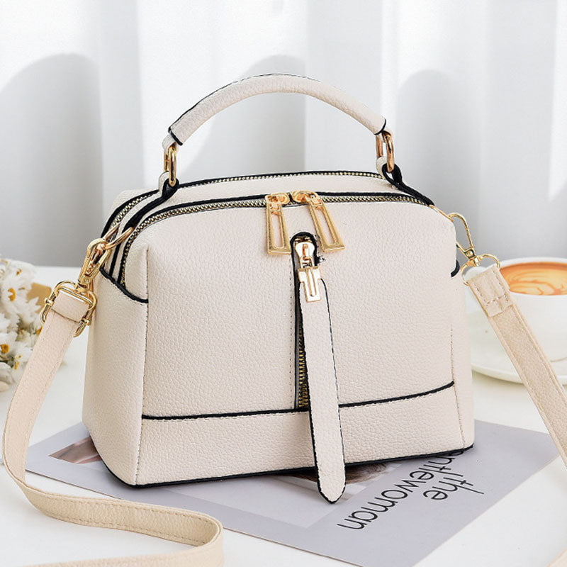 Sophisticate's 2024 Shoulder bag luxury