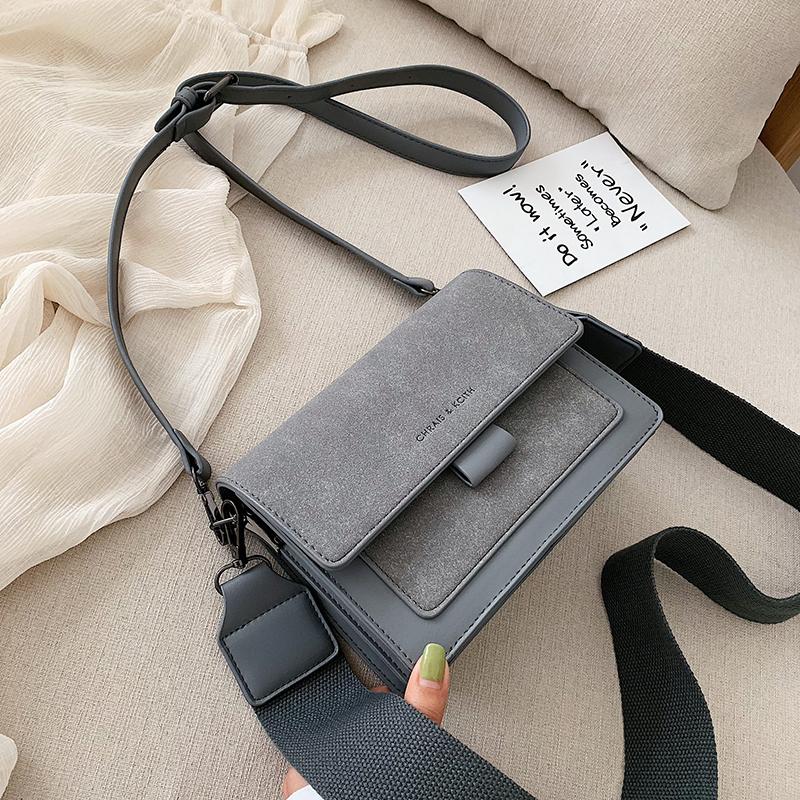 Luxury Designer Women's Shoulder Messenger Bag Set