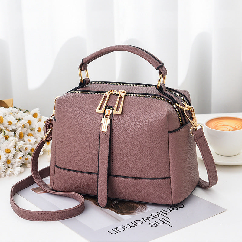 Sophisticate's 2024 Shoulder bag luxury