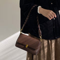 2022 French Elegance Designer Shoulder Bag