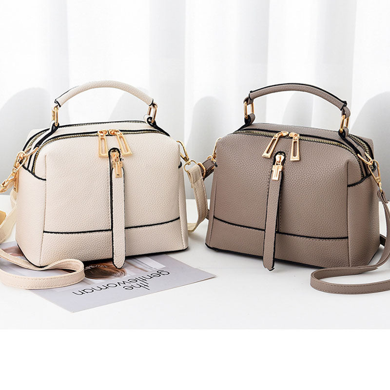 Sophisticate's 2024 Shoulder bag luxury