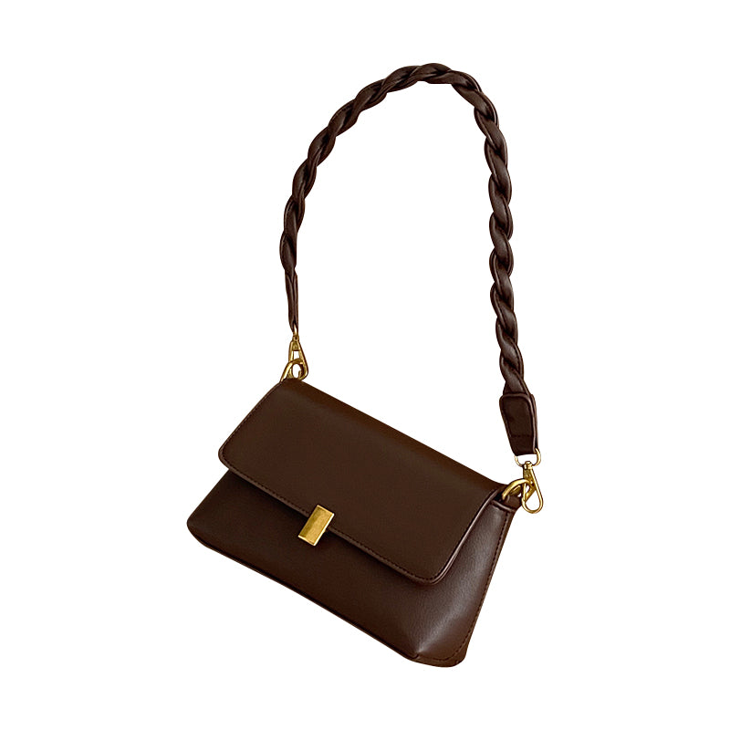 2022 French Elegance Designer Shoulder Bag