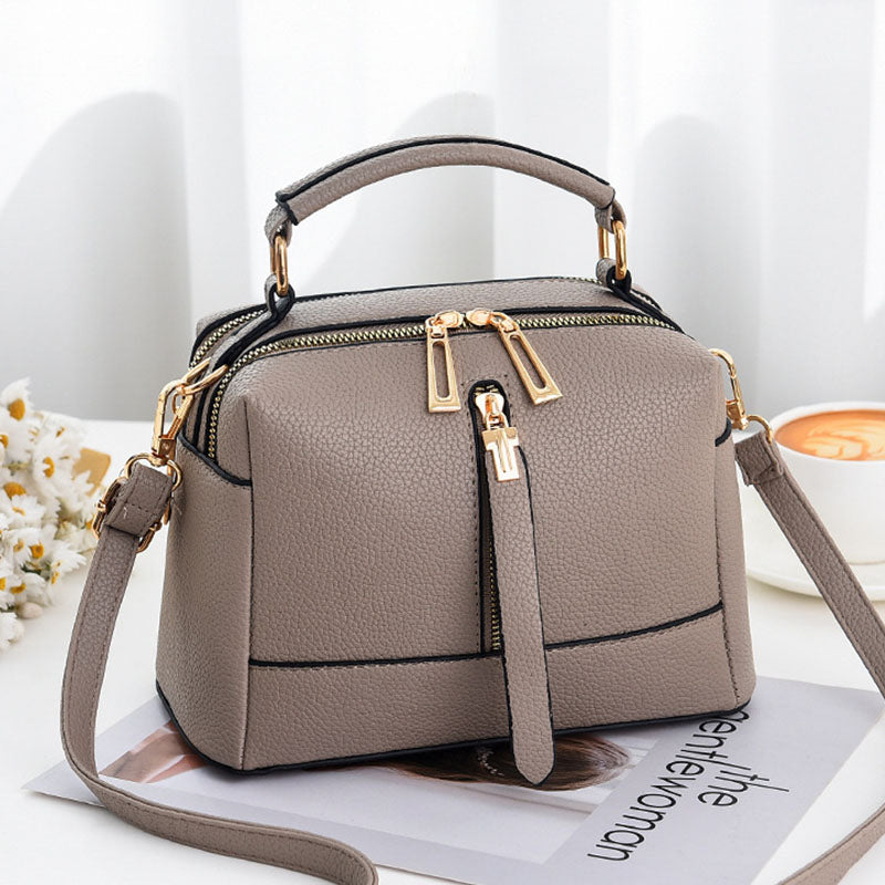Sophisticate's 2024 Shoulder bag luxury