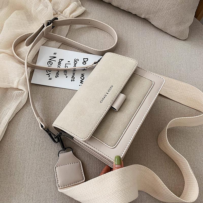 Luxury Designer Women's Shoulder Messenger Bag Set