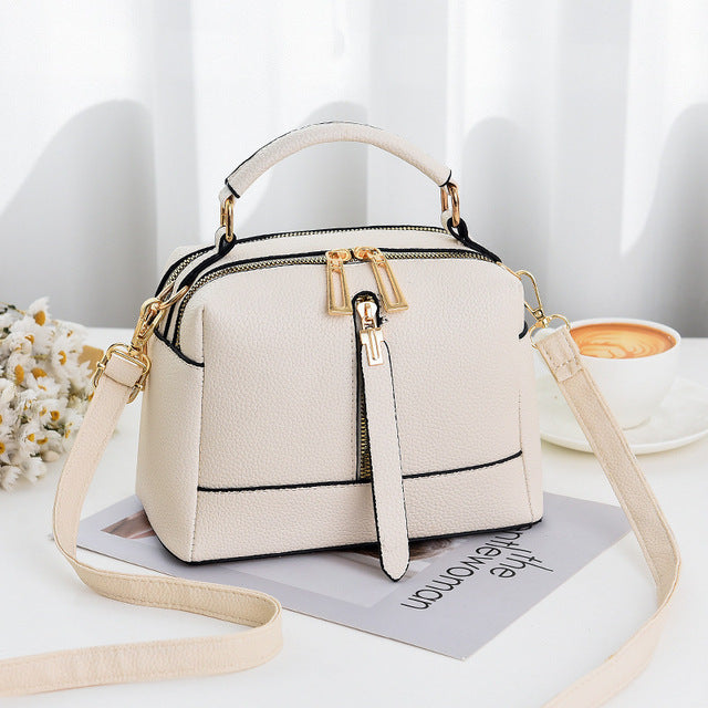 Sophisticate's 2024 Shoulder bag luxury