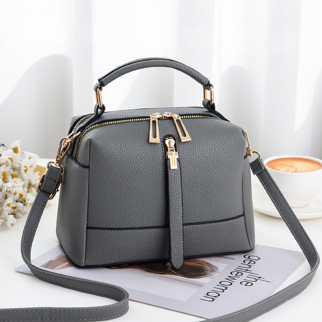 Sophisticate's 2024 Shoulder bag luxury