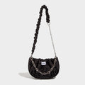 High-Grade Light Luxury Minority Cloud Bag